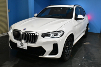 BMW X3 Xﾄﾞﾗｲﾌﾞ20d Mｽﾎﾟｰﾂ LCI後期 ｾﾚｸﾄP ﾊﾟﾉﾗﾏｻﾝﾙｰﾌ ﾗｲﾌﾞｺｯｸﾋﾟｯﾄ LEDﾍｯﾄﾞﾗｲﾄ 追従ACC HUD 全席ﾋｰﾀｰ付ﾓｶﾌﾞﾗｳﾝﾚｻﾞｰ LCW ﾊｰﾏﾝｶｰﾄﾞﾝ ﾀｯﾁﾊﾟﾈﾙﾅﾋﾞｼﾞｪｽﾁｬｰC ﾌﾙｾｸﾞ全周囲ｶﾒﾗ 電動Rｹﾞｰﾄ ﾜｲﾔﾚｽ充電 19AW 2年保証