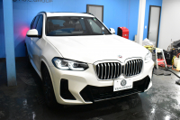 BMW X3 Xﾄﾞﾗｲﾌﾞ20d Mｽﾎﾟｰﾂ LCI後期 ｾﾚｸﾄP ﾊﾟﾉﾗﾏｻﾝﾙｰﾌ ﾗｲﾌﾞｺｯｸﾋﾟｯﾄ LEDﾍｯﾄﾞﾗｲﾄ 追従ACC HUD 全席ﾋｰﾀｰ付ﾓｶﾌﾞﾗｳﾝﾚｻﾞｰ LCW ﾊｰﾏﾝｶｰﾄﾞﾝ ﾀｯﾁﾊﾟﾈﾙﾅﾋﾞｼﾞｪｽﾁｬｰC ﾌﾙｾｸﾞ全周囲ｶﾒﾗ 電動Rｹﾞｰﾄ ﾜｲﾔﾚｽ充電 19AW 2年保証