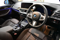 BMW X3 Xﾄﾞﾗｲﾌﾞ20d Mｽﾎﾟｰﾂ LCI後期 ｾﾚｸﾄP ﾊﾟﾉﾗﾏｻﾝﾙｰﾌ ﾗｲﾌﾞｺｯｸﾋﾟｯﾄ LEDﾍｯﾄﾞﾗｲﾄ 追従ACC HUD 全席ﾋｰﾀｰ付ﾓｶﾌﾞﾗｳﾝﾚｻﾞｰ LCW ﾊｰﾏﾝｶｰﾄﾞﾝ ﾀｯﾁﾊﾟﾈﾙﾅﾋﾞｼﾞｪｽﾁｬｰC ﾌﾙｾｸﾞ全周囲ｶﾒﾗ 電動Rｹﾞｰﾄ ﾜｲﾔﾚｽ充電 19AW 2年保証