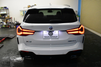 BMW X3 Xﾄﾞﾗｲﾌﾞ20d Mｽﾎﾟｰﾂ LCI後期 ｾﾚｸﾄP ﾊﾟﾉﾗﾏｻﾝﾙｰﾌ ﾗｲﾌﾞｺｯｸﾋﾟｯﾄ LEDﾍｯﾄﾞﾗｲﾄ 追従ACC HUD 全席ﾋｰﾀｰ付ﾓｶﾌﾞﾗｳﾝﾚｻﾞｰ LCW ﾊｰﾏﾝｶｰﾄﾞﾝ ﾀｯﾁﾊﾟﾈﾙﾅﾋﾞｼﾞｪｽﾁｬｰC ﾌﾙｾｸﾞ全周囲ｶﾒﾗ 電動Rｹﾞｰﾄ ﾜｲﾔﾚｽ充電 19AW 2年保証