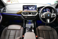 BMW X3 Xﾄﾞﾗｲﾌﾞ20d Mｽﾎﾟｰﾂ LCI後期 ｾﾚｸﾄP ﾊﾟﾉﾗﾏｻﾝﾙｰﾌ ﾗｲﾌﾞｺｯｸﾋﾟｯﾄ LEDﾍｯﾄﾞﾗｲﾄ 追従ACC HUD 全席ﾋｰﾀｰ付ﾓｶﾌﾞﾗｳﾝﾚｻﾞｰ LCW ﾊｰﾏﾝｶｰﾄﾞﾝ ﾀｯﾁﾊﾟﾈﾙﾅﾋﾞｼﾞｪｽﾁｬｰC ﾌﾙｾｸﾞ全周囲ｶﾒﾗ 電動Rｹﾞｰﾄ ﾜｲﾔﾚｽ充電 19AW 2年保証