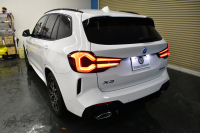 BMW X3 Xﾄﾞﾗｲﾌﾞ20d Mｽﾎﾟｰﾂ LCI後期 ｾﾚｸﾄP ﾊﾟﾉﾗﾏｻﾝﾙｰﾌ ﾗｲﾌﾞｺｯｸﾋﾟｯﾄ LEDﾍｯﾄﾞﾗｲﾄ 追従ACC HUD 全席ﾋｰﾀｰ付ﾓｶﾌﾞﾗｳﾝﾚｻﾞｰ LCW ﾊｰﾏﾝｶｰﾄﾞﾝ ﾀｯﾁﾊﾟﾈﾙﾅﾋﾞｼﾞｪｽﾁｬｰC ﾌﾙｾｸﾞ全周囲ｶﾒﾗ 電動Rｹﾞｰﾄ ﾜｲﾔﾚｽ充電 19AW 2年保証