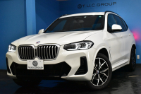 BMW X3 Xﾄﾞﾗｲﾌﾞ20d Mｽﾎﾟｰﾂ LCI後期 ｾﾚｸﾄP ﾊﾟﾉﾗﾏｻﾝﾙｰﾌ ﾗｲﾌﾞｺｯｸﾋﾟｯﾄ LEDﾍｯﾄﾞﾗｲﾄ 追従ACC HUD 全席ﾋｰﾀｰ付ﾓｶﾌﾞﾗｳﾝﾚｻﾞｰ LCW ﾊｰﾏﾝｶｰﾄﾞﾝ ﾀｯﾁﾊﾟﾈﾙﾅﾋﾞｼﾞｪｽﾁｬｰC ﾌﾙｾｸﾞ全周囲ｶﾒﾗ 電動Rｹﾞｰﾄ ﾜｲﾔﾚｽ充電 19AW 2年保証