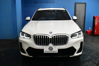 BMW X3 Xﾄﾞﾗｲﾌﾞ20d Mｽﾎﾟｰﾂ LCI後期 ｾﾚｸﾄP ﾊﾟﾉﾗﾏｻﾝﾙｰﾌ ﾗｲﾌﾞｺｯｸﾋﾟｯﾄ LEDﾍｯﾄﾞﾗｲﾄ 追従ACC HUD 全席ﾋｰﾀｰ付ﾓｶﾌﾞﾗｳﾝﾚｻﾞｰ LCW ﾊｰﾏﾝｶｰﾄﾞﾝ ﾀｯﾁﾊﾟﾈﾙﾅﾋﾞｼﾞｪｽﾁｬｰC ﾌﾙｾｸﾞ全周囲ｶﾒﾗ 電動Rｹﾞｰﾄ ﾜｲﾔﾚｽ充電 19AW 2年保証