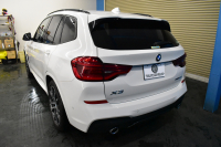BMW X3 Xﾄﾞﾗｲﾌﾞ20d Mｽﾎﾟｰﾂ ﾊｲﾗｲﾝP ﾊﾟﾉﾗﾏｻﾝﾙｰﾌ 型式変更後ﾓﾃﾞﾙ（UZ20） ﾗｲﾌﾞｺｯｸﾋﾟｯﾄ  20AW LEDﾍｯﾄﾞﾗｲﾄ 追従ACC HUD 全席ﾋｰﾀｰ付黒革 LCW ﾀｯﾁﾊﾟﾈﾙﾅﾋﾞﾌﾙｾｸﾞ全周囲ｶﾒﾗ3Dﾋﾞｭｰ  電動Rｹﾞｰﾄ ﾜｲﾔﾚｽ充電 1ｵｰﾅｰ 2年保証