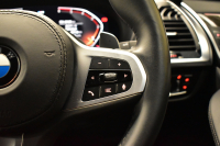 BMW X3 Xﾄﾞﾗｲﾌﾞ20d Mｽﾎﾟｰﾂ ﾊｲﾗｲﾝP ﾊﾟﾉﾗﾏｻﾝﾙｰﾌ 型式変更後ﾓﾃﾞﾙ（UZ20） ﾗｲﾌﾞｺｯｸﾋﾟｯﾄ  20AW LEDﾍｯﾄﾞﾗｲﾄ 追従ACC HUD 全席ﾋｰﾀｰ付黒革 LCW ﾀｯﾁﾊﾟﾈﾙﾅﾋﾞﾌﾙｾｸﾞ全周囲ｶﾒﾗ3Dﾋﾞｭｰ  電動Rｹﾞｰﾄ ﾜｲﾔﾚｽ充電 1ｵｰﾅｰ 2年保証