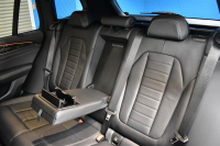 BMW X3 Xﾄﾞﾗｲﾌﾞ20d Mｽﾎﾟｰﾂ ﾊｲﾗｲﾝP ﾊﾟﾉﾗﾏｻﾝﾙｰﾌ 型式変更後ﾓﾃﾞﾙ（UZ20） ﾗｲﾌﾞｺｯｸﾋﾟｯﾄ  20AW LEDﾍｯﾄﾞﾗｲﾄ 追従ACC HUD 全席ﾋｰﾀｰ付黒革 LCW ﾀｯﾁﾊﾟﾈﾙﾅﾋﾞﾌﾙｾｸﾞ全周囲ｶﾒﾗ3Dﾋﾞｭｰ  電動Rｹﾞｰﾄ ﾜｲﾔﾚｽ充電 1ｵｰﾅｰ 2年保証