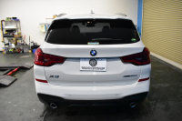 BMW X3 Xﾄﾞﾗｲﾌﾞ20d Mｽﾎﾟｰﾂ ﾊｲﾗｲﾝP ﾊﾟﾉﾗﾏｻﾝﾙｰﾌ 型式変更後ﾓﾃﾞﾙ（UZ20） ﾗｲﾌﾞｺｯｸﾋﾟｯﾄ  20AW LEDﾍｯﾄﾞﾗｲﾄ 追従ACC HUD 全席ﾋｰﾀｰ付黒革 LCW ﾀｯﾁﾊﾟﾈﾙﾅﾋﾞﾌﾙｾｸﾞ全周囲ｶﾒﾗ3Dﾋﾞｭｰ  電動Rｹﾞｰﾄ ﾜｲﾔﾚｽ充電 1ｵｰﾅｰ 2年保証