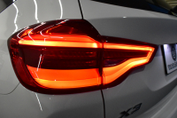 BMW X3 Xﾄﾞﾗｲﾌﾞ20d Mｽﾎﾟｰﾂ ﾊｲﾗｲﾝP ﾊﾟﾉﾗﾏｻﾝﾙｰﾌ 型式変更後ﾓﾃﾞﾙ（UZ20） ﾗｲﾌﾞｺｯｸﾋﾟｯﾄ  20AW LEDﾍｯﾄﾞﾗｲﾄ 追従ACC HUD 全席ﾋｰﾀｰ付黒革 LCW ﾀｯﾁﾊﾟﾈﾙﾅﾋﾞﾌﾙｾｸﾞ全周囲ｶﾒﾗ3Dﾋﾞｭｰ  電動Rｹﾞｰﾄ ﾜｲﾔﾚｽ充電 1ｵｰﾅｰ 2年保証