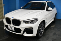 BMW X3 Xﾄﾞﾗｲﾌﾞ20d Mｽﾎﾟｰﾂ ﾊｲﾗｲﾝP ﾊﾟﾉﾗﾏｻﾝﾙｰﾌ 型式変更後ﾓﾃﾞﾙ（UZ20） ﾗｲﾌﾞｺｯｸﾋﾟｯﾄ  20AW LEDﾍｯﾄﾞﾗｲﾄ 追従ACC HUD 全席ﾋｰﾀｰ付黒革 LCW ﾀｯﾁﾊﾟﾈﾙﾅﾋﾞﾌﾙｾｸﾞ全周囲ｶﾒﾗ3Dﾋﾞｭｰ  電動Rｹﾞｰﾄ ﾜｲﾔﾚｽ充電 1ｵｰﾅｰ 2年保証