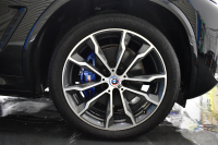 BMW X3 M40i ｾﾚｸﾄﾊﾟｯｹｰｼﾞ LCI後期 変更後ﾃﾞｻﾞｲﾝLEDﾍｯﾄﾞﾗｲﾄ&ﾃｰﾙ ﾊﾟﾉﾗﾏｻﾝﾙｰﾌ ﾗｲﾌﾞｺｸﾋﾟｯﾄ 可変Mｻｽ 全席ﾋｰﾀｰ付ﾓｶﾚｻﾞｰ ﾊｰﾏﾝｶｰﾄﾞﾝ 20AW 追従ACC HUD ｽﾃｱﾘﾝｸﾞｻﾎﾟｰﾄ ﾀｯﾁﾊﾟﾈﾙﾅﾋﾞ ﾌﾙｾｸﾞ 全周囲ｶﾒﾗ3Dﾋﾞｭｰ 電動Rｹﾞｰﾄ 2年保証