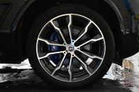 BMW X3 M40i ｾﾚｸﾄﾊﾟｯｹｰｼﾞ LCI後期 変更後ﾃﾞｻﾞｲﾝLEDﾍｯﾄﾞﾗｲﾄ&ﾃｰﾙ ﾊﾟﾉﾗﾏｻﾝﾙｰﾌ ﾗｲﾌﾞｺｸﾋﾟｯﾄ 可変Mｻｽ 全席ﾋｰﾀｰ付ﾓｶﾚｻﾞｰ ﾊｰﾏﾝｶｰﾄﾞﾝ 20AW 追従ACC HUD ｽﾃｱﾘﾝｸﾞｻﾎﾟｰﾄ ﾀｯﾁﾊﾟﾈﾙﾅﾋﾞ ﾌﾙｾｸﾞ 全周囲ｶﾒﾗ3Dﾋﾞｭｰ 電動Rｹﾞｰﾄ 2年保証