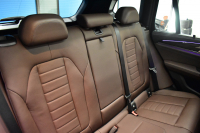 BMW X3 M40i ｾﾚｸﾄﾊﾟｯｹｰｼﾞ LCI後期 変更後ﾃﾞｻﾞｲﾝLEDﾍｯﾄﾞﾗｲﾄ&ﾃｰﾙ ﾊﾟﾉﾗﾏｻﾝﾙｰﾌ ﾗｲﾌﾞｺｸﾋﾟｯﾄ 可変Mｻｽ 全席ﾋｰﾀｰ付ﾓｶﾚｻﾞｰ ﾊｰﾏﾝｶｰﾄﾞﾝ 20AW 追従ACC HUD ｽﾃｱﾘﾝｸﾞｻﾎﾟｰﾄ ﾀｯﾁﾊﾟﾈﾙﾅﾋﾞ ﾌﾙｾｸﾞ 全周囲ｶﾒﾗ3Dﾋﾞｭｰ 電動Rｹﾞｰﾄ 2年保証