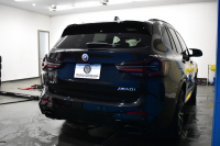BMW X3 M40i ｾﾚｸﾄﾊﾟｯｹｰｼﾞ LCI後期 変更後ﾃﾞｻﾞｲﾝLEDﾍｯﾄﾞﾗｲﾄ&ﾃｰﾙ ﾊﾟﾉﾗﾏｻﾝﾙｰﾌ ﾗｲﾌﾞｺｸﾋﾟｯﾄ 可変Mｻｽ 全席ﾋｰﾀｰ付ﾓｶﾚｻﾞｰ ﾊｰﾏﾝｶｰﾄﾞﾝ 20AW 追従ACC HUD ｽﾃｱﾘﾝｸﾞｻﾎﾟｰﾄ ﾀｯﾁﾊﾟﾈﾙﾅﾋﾞ ﾌﾙｾｸﾞ 全周囲ｶﾒﾗ3Dﾋﾞｭｰ 電動Rｹﾞｰﾄ 2年保証