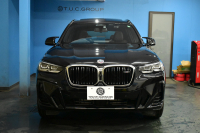 BMW X3 M40i ｾﾚｸﾄﾊﾟｯｹｰｼﾞ LCI後期 変更後ﾃﾞｻﾞｲﾝLEDﾍｯﾄﾞﾗｲﾄ&ﾃｰﾙ ﾊﾟﾉﾗﾏｻﾝﾙｰﾌ ﾗｲﾌﾞｺｸﾋﾟｯﾄ 可変Mｻｽ 全席ﾋｰﾀｰ付ﾓｶﾚｻﾞｰ ﾊｰﾏﾝｶｰﾄﾞﾝ 20AW 追従ACC HUD ｽﾃｱﾘﾝｸﾞｻﾎﾟｰﾄ ﾀｯﾁﾊﾟﾈﾙﾅﾋﾞ ﾌﾙｾｸﾞ 全周囲ｶﾒﾗ3Dﾋﾞｭｰ 電動Rｹﾞｰﾄ 2年保証