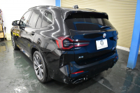 BMW X3 M40i ｾﾚｸﾄﾊﾟｯｹｰｼﾞ LCI後期 変更後ﾃﾞｻﾞｲﾝLEDﾍｯﾄﾞﾗｲﾄ&ﾃｰﾙ ﾊﾟﾉﾗﾏｻﾝﾙｰﾌ ﾗｲﾌﾞｺｸﾋﾟｯﾄ 可変Mｻｽ 全席ﾋｰﾀｰ付ﾓｶﾚｻﾞｰ ﾊｰﾏﾝｶｰﾄﾞﾝ 20AW 追従ACC HUD ｽﾃｱﾘﾝｸﾞｻﾎﾟｰﾄ ﾀｯﾁﾊﾟﾈﾙﾅﾋﾞ ﾌﾙｾｸﾞ 全周囲ｶﾒﾗ3Dﾋﾞｭｰ 電動Rｹﾞｰﾄ 2年保証
