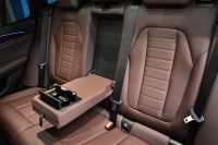 BMW X3 M40i ｾﾚｸﾄﾊﾟｯｹｰｼﾞ LCI後期 変更後ﾃﾞｻﾞｲﾝLEDﾍｯﾄﾞﾗｲﾄ&ﾃｰﾙ ﾊﾟﾉﾗﾏｻﾝﾙｰﾌ ﾗｲﾌﾞｺｸﾋﾟｯﾄ 可変Mｻｽ 全席ﾋｰﾀｰ付ﾓｶﾚｻﾞｰ ﾊｰﾏﾝｶｰﾄﾞﾝ 20AW 追従ACC HUD ｽﾃｱﾘﾝｸﾞｻﾎﾟｰﾄ ﾀｯﾁﾊﾟﾈﾙﾅﾋﾞ ﾌﾙｾｸﾞ 全周囲ｶﾒﾗ3Dﾋﾞｭｰ 電動Rｹﾞｰﾄ 2年保証