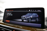 BMW X3 M40i ｾﾚｸﾄﾊﾟｯｹｰｼﾞ LCI後期 変更後ﾃﾞｻﾞｲﾝLEDﾍｯﾄﾞﾗｲﾄ&ﾃｰﾙ ﾊﾟﾉﾗﾏｻﾝﾙｰﾌ ﾗｲﾌﾞｺｸﾋﾟｯﾄ 可変Mｻｽ 全席ﾋｰﾀｰ付ﾓｶﾚｻﾞｰ ﾊｰﾏﾝｶｰﾄﾞﾝ 20AW 追従ACC HUD ｽﾃｱﾘﾝｸﾞｻﾎﾟｰﾄ ﾀｯﾁﾊﾟﾈﾙﾅﾋﾞ ﾌﾙｾｸﾞ 全周囲ｶﾒﾗ3Dﾋﾞｭｰ 電動Rｹﾞｰﾄ 2年保証