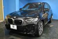 BMW X3 M40i ｾﾚｸﾄﾊﾟｯｹｰｼﾞ LCI後期 変更後ﾃﾞｻﾞｲﾝLEDﾍｯﾄﾞﾗｲﾄ&ﾃｰﾙ ﾊﾟﾉﾗﾏｻﾝﾙｰﾌ ﾗｲﾌﾞｺｸﾋﾟｯﾄ 可変Mｻｽ 全席ﾋｰﾀｰ付ﾓｶﾚｻﾞｰ ﾊｰﾏﾝｶｰﾄﾞﾝ 20AW 追従ACC HUD ｽﾃｱﾘﾝｸﾞｻﾎﾟｰﾄ ﾀｯﾁﾊﾟﾈﾙﾅﾋﾞ ﾌﾙｾｸﾞ 全周囲ｶﾒﾗ3Dﾋﾞｭｰ 電動Rｹﾞｰﾄ 2年保証
