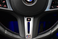 BMW X3 M40i ｾﾚｸﾄﾊﾟｯｹｰｼﾞ LCI後期 変更後ﾃﾞｻﾞｲﾝLEDﾍｯﾄﾞﾗｲﾄ&ﾃｰﾙ ﾊﾟﾉﾗﾏｻﾝﾙｰﾌ ﾗｲﾌﾞｺｸﾋﾟｯﾄ 可変Mｻｽ 全席ﾋｰﾀｰ付ﾓｶﾚｻﾞｰ ﾊｰﾏﾝｶｰﾄﾞﾝ 20AW 追従ACC HUD ｽﾃｱﾘﾝｸﾞｻﾎﾟｰﾄ ﾀｯﾁﾊﾟﾈﾙﾅﾋﾞ ﾌﾙｾｸﾞ 全周囲ｶﾒﾗ3Dﾋﾞｭｰ 電動Rｹﾞｰﾄ 2年保証