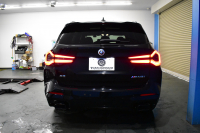 BMW X3 M40i ｾﾚｸﾄﾊﾟｯｹｰｼﾞ LCI後期 変更後ﾃﾞｻﾞｲﾝLEDﾍｯﾄﾞﾗｲﾄ&ﾃｰﾙ ﾊﾟﾉﾗﾏｻﾝﾙｰﾌ ﾗｲﾌﾞｺｸﾋﾟｯﾄ 可変Mｻｽ 全席ﾋｰﾀｰ付ﾓｶﾚｻﾞｰ ﾊｰﾏﾝｶｰﾄﾞﾝ 20AW 追従ACC HUD ｽﾃｱﾘﾝｸﾞｻﾎﾟｰﾄ ﾀｯﾁﾊﾟﾈﾙﾅﾋﾞ ﾌﾙｾｸﾞ 全周囲ｶﾒﾗ3Dﾋﾞｭｰ 電動Rｹﾞｰﾄ 2年保証