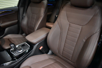 BMW X3 M40i ｾﾚｸﾄﾊﾟｯｹｰｼﾞ LCI後期 変更後ﾃﾞｻﾞｲﾝLEDﾍｯﾄﾞﾗｲﾄ&ﾃｰﾙ ﾊﾟﾉﾗﾏｻﾝﾙｰﾌ ﾗｲﾌﾞｺｸﾋﾟｯﾄ 可変Mｻｽ 全席ﾋｰﾀｰ付ﾓｶﾚｻﾞｰ ﾊｰﾏﾝｶｰﾄﾞﾝ 20AW 追従ACC HUD ｽﾃｱﾘﾝｸﾞｻﾎﾟｰﾄ ﾀｯﾁﾊﾟﾈﾙﾅﾋﾞ ﾌﾙｾｸﾞ 全周囲ｶﾒﾗ3Dﾋﾞｭｰ 電動Rｹﾞｰﾄ 2年保証