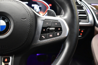 BMW X3 M40i ｾﾚｸﾄﾊﾟｯｹｰｼﾞ LCI後期 変更後ﾃﾞｻﾞｲﾝLEDﾍｯﾄﾞﾗｲﾄ&ﾃｰﾙ ﾊﾟﾉﾗﾏｻﾝﾙｰﾌ ﾗｲﾌﾞｺｸﾋﾟｯﾄ 可変Mｻｽ 全席ﾋｰﾀｰ付ﾓｶﾚｻﾞｰ ﾊｰﾏﾝｶｰﾄﾞﾝ 20AW 追従ACC HUD ｽﾃｱﾘﾝｸﾞｻﾎﾟｰﾄ ﾀｯﾁﾊﾟﾈﾙﾅﾋﾞ ﾌﾙｾｸﾞ 全周囲ｶﾒﾗ3Dﾋﾞｭｰ 電動Rｹﾞｰﾄ 2年保証