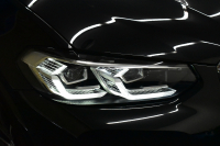 BMW X3 M40i ｾﾚｸﾄﾊﾟｯｹｰｼﾞ LCI後期 変更後ﾃﾞｻﾞｲﾝLEDﾍｯﾄﾞﾗｲﾄ&ﾃｰﾙ ﾊﾟﾉﾗﾏｻﾝﾙｰﾌ ﾗｲﾌﾞｺｸﾋﾟｯﾄ 可変Mｻｽ 全席ﾋｰﾀｰ付ﾓｶﾚｻﾞｰ ﾊｰﾏﾝｶｰﾄﾞﾝ 20AW 追従ACC HUD ｽﾃｱﾘﾝｸﾞｻﾎﾟｰﾄ ﾀｯﾁﾊﾟﾈﾙﾅﾋﾞ ﾌﾙｾｸﾞ 全周囲ｶﾒﾗ3Dﾋﾞｭｰ 電動Rｹﾞｰﾄ 2年保証