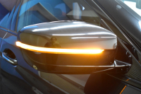 BMW 5シリーズ 523iﾂｰﾘﾝｸﾞ Mｽﾎﾟｰﾂ ﾊｲﾗｲﾝP  ｱﾀﾞﾌﾟﾃｨﾌﾞLEDﾍｯﾄﾞﾗｲﾄ 全席ﾋｰﾀｰ付黒革 追従ACC 車線変更&逸脱&歩行者警告 ﾀｯﾁﾊﾟﾈﾙHDDﾅﾋﾞ 全周囲ｶﾒﾗ3Dﾋﾞｭｰ Pｱｼｽﾄ 液晶ﾒｰﾀｰ  19AW  2年保証