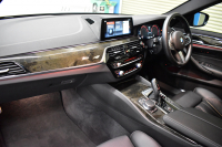 BMW 5シリーズ 523iﾂｰﾘﾝｸﾞ Mｽﾎﾟｰﾂ ﾊｲﾗｲﾝP  ｱﾀﾞﾌﾟﾃｨﾌﾞLEDﾍｯﾄﾞﾗｲﾄ 全席ﾋｰﾀｰ付黒革 追従ACC 車線変更&逸脱&歩行者警告 ﾀｯﾁﾊﾟﾈﾙHDDﾅﾋﾞ 全周囲ｶﾒﾗ3Dﾋﾞｭｰ Pｱｼｽﾄ 液晶ﾒｰﾀｰ  19AW  2年保証