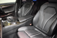 BMW 5シリーズ 523iﾂｰﾘﾝｸﾞ Mｽﾎﾟｰﾂ ﾊｲﾗｲﾝP  ｱﾀﾞﾌﾟﾃｨﾌﾞLEDﾍｯﾄﾞﾗｲﾄ 全席ﾋｰﾀｰ付黒革 追従ACC 車線変更&逸脱&歩行者警告 ﾀｯﾁﾊﾟﾈﾙHDDﾅﾋﾞ 全周囲ｶﾒﾗ3Dﾋﾞｭｰ Pｱｼｽﾄ 液晶ﾒｰﾀｰ  19AW  2年保証