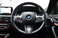 BMW 5シリーズ 523iﾂｰﾘﾝｸﾞ Mｽﾎﾟｰﾂ ﾊｲﾗｲﾝP  ｱﾀﾞﾌﾟﾃｨﾌﾞLEDﾍｯﾄﾞﾗｲﾄ 全席ﾋｰﾀｰ付黒革 追従ACC 車線変更&逸脱&歩行者警告 ﾀｯﾁﾊﾟﾈﾙHDDﾅﾋﾞ 全周囲ｶﾒﾗ3Dﾋﾞｭｰ Pｱｼｽﾄ 液晶ﾒｰﾀｰ  19AW  2年保証