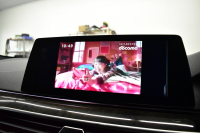 BMW 5シリーズ 523iﾂｰﾘﾝｸﾞ Mｽﾎﾟｰﾂ ﾊｲﾗｲﾝP  ｱﾀﾞﾌﾟﾃｨﾌﾞLEDﾍｯﾄﾞﾗｲﾄ 全席ﾋｰﾀｰ付黒革 追従ACC 車線変更&逸脱&歩行者警告 ﾀｯﾁﾊﾟﾈﾙHDDﾅﾋﾞ 全周囲ｶﾒﾗ3Dﾋﾞｭｰ Pｱｼｽﾄ 液晶ﾒｰﾀｰ  19AW  2年保証