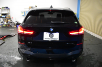 BMW X1 Xdrive18d Mｽﾎﾟｰﾂ ｴﾃﾞｨｼｮﾝｼﾞｮｲ+ LCI後期 ﾌｪｲｽﾘﾌﾄ後ﾓﾃﾞﾙ 4WD ｱﾄﾞﾊﾞﾝｽﾄﾞｱｸﾃｨﾌﾞｾｰﾌﾃｨ&ﾊｲﾗｲﾝ&ｺﾝﾌｫｰﾄP ACC HUD ﾋｰﾀｰ付電動黒革 LEDﾍｯﾄﾞﾗｲﾄ 18AW 車線逸脱&歩行者警告 衝突軽減B ﾀｯﾁﾊﾟﾈﾙﾅﾋﾞ Bｶﾒﾗ 電動Rｹﾞｰﾄ 2年保証