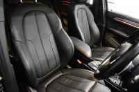 BMW X1 Xdrive18d Mｽﾎﾟｰﾂ ｴﾃﾞｨｼｮﾝｼﾞｮｲ+ LCI後期 ﾌｪｲｽﾘﾌﾄ後ﾓﾃﾞﾙ 4WD ｱﾄﾞﾊﾞﾝｽﾄﾞｱｸﾃｨﾌﾞｾｰﾌﾃｨ&ﾊｲﾗｲﾝ&ｺﾝﾌｫｰﾄP ACC HUD ﾋｰﾀｰ付電動黒革 LEDﾍｯﾄﾞﾗｲﾄ 18AW 車線逸脱&歩行者警告 衝突軽減B ﾀｯﾁﾊﾟﾈﾙﾅﾋﾞ Bｶﾒﾗ 電動Rｹﾞｰﾄ 2年保証