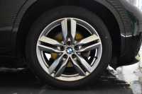 BMW X1 Xdrive18d Mｽﾎﾟｰﾂ ｴﾃﾞｨｼｮﾝｼﾞｮｲ+ LCI後期 ﾌｪｲｽﾘﾌﾄ後ﾓﾃﾞﾙ 4WD ｱﾄﾞﾊﾞﾝｽﾄﾞｱｸﾃｨﾌﾞｾｰﾌﾃｨ&ﾊｲﾗｲﾝ&ｺﾝﾌｫｰﾄP ACC HUD ﾋｰﾀｰ付電動黒革 LEDﾍｯﾄﾞﾗｲﾄ 18AW 車線逸脱&歩行者警告 衝突軽減B ﾀｯﾁﾊﾟﾈﾙﾅﾋﾞ Bｶﾒﾗ 電動Rｹﾞｰﾄ 2年保証