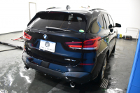 BMW X1 Xdrive18d Mｽﾎﾟｰﾂ ｴﾃﾞｨｼｮﾝｼﾞｮｲ+ LCI後期 ﾌｪｲｽﾘﾌﾄ後ﾓﾃﾞﾙ 4WD ｱﾄﾞﾊﾞﾝｽﾄﾞｱｸﾃｨﾌﾞｾｰﾌﾃｨ&ﾊｲﾗｲﾝ&ｺﾝﾌｫｰﾄP ACC HUD ﾋｰﾀｰ付電動黒革 LEDﾍｯﾄﾞﾗｲﾄ 18AW 車線逸脱&歩行者警告 衝突軽減B ﾀｯﾁﾊﾟﾈﾙﾅﾋﾞ Bｶﾒﾗ 電動Rｹﾞｰﾄ 2年保証