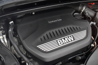 BMW X1 Xdrive18d Mｽﾎﾟｰﾂ ｴﾃﾞｨｼｮﾝｼﾞｮｲ+ LCI後期 ﾌｪｲｽﾘﾌﾄ後ﾓﾃﾞﾙ 4WD ｱﾄﾞﾊﾞﾝｽﾄﾞｱｸﾃｨﾌﾞｾｰﾌﾃｨ&ﾊｲﾗｲﾝ&ｺﾝﾌｫｰﾄP ACC HUD ﾋｰﾀｰ付電動黒革 LEDﾍｯﾄﾞﾗｲﾄ 18AW 車線逸脱&歩行者警告 衝突軽減B ﾀｯﾁﾊﾟﾈﾙﾅﾋﾞ Bｶﾒﾗ 電動Rｹﾞｰﾄ 2年保証