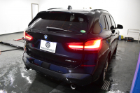 BMW X1 Xdrive18d Mｽﾎﾟｰﾂ ｴﾃﾞｨｼｮﾝｼﾞｮｲ+ LCI後期 ﾌｪｲｽﾘﾌﾄ後ﾓﾃﾞﾙ 4WD ｱﾄﾞﾊﾞﾝｽﾄﾞｱｸﾃｨﾌﾞｾｰﾌﾃｨ&ﾊｲﾗｲﾝ&ｺﾝﾌｫｰﾄP ACC HUD ﾋｰﾀｰ付電動黒革 LEDﾍｯﾄﾞﾗｲﾄ 18AW 車線逸脱&歩行者警告 衝突軽減B ﾀｯﾁﾊﾟﾈﾙﾅﾋﾞ Bｶﾒﾗ 電動Rｹﾞｰﾄ 2年保証