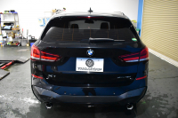 BMW X1 Xdrive18d Mｽﾎﾟｰﾂ ｴﾃﾞｨｼｮﾝｼﾞｮｲ+ LCI後期 ﾌｪｲｽﾘﾌﾄ後ﾓﾃﾞﾙ 4WD ｱﾄﾞﾊﾞﾝｽﾄﾞｱｸﾃｨﾌﾞｾｰﾌﾃｨ&ﾊｲﾗｲﾝ&ｺﾝﾌｫｰﾄP ACC HUD ﾋｰﾀｰ付電動黒革 LEDﾍｯﾄﾞﾗｲﾄ 18AW 車線逸脱&歩行者警告 衝突軽減B ﾀｯﾁﾊﾟﾈﾙﾅﾋﾞ Bｶﾒﾗ 電動Rｹﾞｰﾄ 2年保証