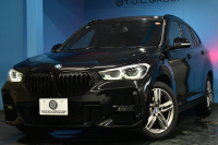 BMW X1 Xdrive18d Mｽﾎﾟｰﾂ ｴﾃﾞｨｼｮﾝｼﾞｮｲ+ LCI後期 ﾌｪｲｽﾘﾌﾄ後ﾓﾃﾞﾙ 4WD ｱﾄﾞﾊﾞﾝｽﾄﾞｱｸﾃｨﾌﾞｾｰﾌﾃｨ&ﾊｲﾗｲﾝ&ｺﾝﾌｫｰﾄP ACC HUD ﾋｰﾀｰ付電動黒革 LEDﾍｯﾄﾞﾗｲﾄ 18AW 車線逸脱&歩行者警告 衝突軽減B ﾀｯﾁﾊﾟﾈﾙﾅﾋﾞ Bｶﾒﾗ 電動Rｹﾞｰﾄ 2年保証