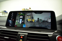 BMW Mシリーズ X3M ｺﾝﾍﾟﾃｨｼｮﾝ 4WD 510馬力 ﾊﾟﾉﾗﾏｻﾝﾙｰﾌ 全席ﾋｰﾀｰ Fﾍﾞﾝﾁﾚｰｼｮﾝ付ﾌﾞﾗｯｸﾒﾘﾉﾚｻﾞｰMｽﾎﾟｰﾂｼｰﾄ 21AW Mｽﾎﾟｰﾂｴｸﾞｿﾞｰｽﾄ ﾊｰﾏﾝｶｰﾄﾞﾝ 追従ACC HUD ｼﾞｪｽﾁｬｰC LEDﾍｯﾄﾞﾗｲﾄ ｵｰﾄﾊｲﾋﾞｰﾑ H&Rﾀﾞｳﾝｻｽ 2年保証