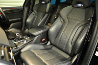 BMW Mシリーズ X3M ｺﾝﾍﾟﾃｨｼｮﾝ 4WD 510馬力 ﾊﾟﾉﾗﾏｻﾝﾙｰﾌ 全席ﾋｰﾀｰ Fﾍﾞﾝﾁﾚｰｼｮﾝ付ﾌﾞﾗｯｸﾒﾘﾉﾚｻﾞｰMｽﾎﾟｰﾂｼｰﾄ 21AW Mｽﾎﾟｰﾂｴｸﾞｿﾞｰｽﾄ ﾊｰﾏﾝｶｰﾄﾞﾝ 追従ACC HUD ｼﾞｪｽﾁｬｰC LEDﾍｯﾄﾞﾗｲﾄ ｵｰﾄﾊｲﾋﾞｰﾑ H&Rﾀﾞｳﾝｻｽ 2年保証