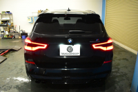 BMW Mシリーズ X3M ｺﾝﾍﾟﾃｨｼｮﾝ 4WD 510馬力 ﾊﾟﾉﾗﾏｻﾝﾙｰﾌ 全席ﾋｰﾀｰ Fﾍﾞﾝﾁﾚｰｼｮﾝ付ﾌﾞﾗｯｸﾒﾘﾉﾚｻﾞｰMｽﾎﾟｰﾂｼｰﾄ 21AW Mｽﾎﾟｰﾂｴｸﾞｿﾞｰｽﾄ ﾊｰﾏﾝｶｰﾄﾞﾝ 追従ACC HUD ｼﾞｪｽﾁｬｰC LEDﾍｯﾄﾞﾗｲﾄ ｵｰﾄﾊｲﾋﾞｰﾑ H&Rﾀﾞｳﾝｻｽ 2年保証