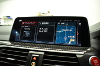 BMW Mシリーズ X3M ｺﾝﾍﾟﾃｨｼｮﾝ 4WD 510馬力 ﾊﾟﾉﾗﾏｻﾝﾙｰﾌ 全席ﾋｰﾀｰ Fﾍﾞﾝﾁﾚｰｼｮﾝ付ﾌﾞﾗｯｸﾒﾘﾉﾚｻﾞｰMｽﾎﾟｰﾂｼｰﾄ 21AW Mｽﾎﾟｰﾂｴｸﾞｿﾞｰｽﾄ ﾊｰﾏﾝｶｰﾄﾞﾝ 追従ACC HUD ｼﾞｪｽﾁｬｰC LEDﾍｯﾄﾞﾗｲﾄ ｵｰﾄﾊｲﾋﾞｰﾑ H&Rﾀﾞｳﾝｻｽ 2年保証