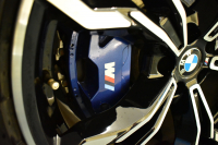 BMW Mシリーズ X3M ｺﾝﾍﾟﾃｨｼｮﾝ 4WD 510馬力 ﾊﾟﾉﾗﾏｻﾝﾙｰﾌ 全席ﾋｰﾀｰ Fﾍﾞﾝﾁﾚｰｼｮﾝ付ﾌﾞﾗｯｸﾒﾘﾉﾚｻﾞｰMｽﾎﾟｰﾂｼｰﾄ 21AW Mｽﾎﾟｰﾂｴｸﾞｿﾞｰｽﾄ ﾊｰﾏﾝｶｰﾄﾞﾝ 追従ACC HUD ｼﾞｪｽﾁｬｰC LEDﾍｯﾄﾞﾗｲﾄ ｵｰﾄﾊｲﾋﾞｰﾑ H&Rﾀﾞｳﾝｻｽ 2年保証