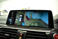 BMW Mシリーズ X3M ｺﾝﾍﾟﾃｨｼｮﾝ 4WD 510馬力 ﾊﾟﾉﾗﾏｻﾝﾙｰﾌ 全席ﾋｰﾀｰ Fﾍﾞﾝﾁﾚｰｼｮﾝ付ﾌﾞﾗｯｸﾒﾘﾉﾚｻﾞｰMｽﾎﾟｰﾂｼｰﾄ 21AW Mｽﾎﾟｰﾂｴｸﾞｿﾞｰｽﾄ ﾊｰﾏﾝｶｰﾄﾞﾝ 追従ACC HUD ｼﾞｪｽﾁｬｰC LEDﾍｯﾄﾞﾗｲﾄ ｵｰﾄﾊｲﾋﾞｰﾑ H&Rﾀﾞｳﾝｻｽ 2年保証