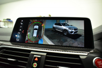 BMW Mシリーズ X3M ｺﾝﾍﾟﾃｨｼｮﾝ 4WD 510馬力 ﾊﾟﾉﾗﾏｻﾝﾙｰﾌ 全席ﾋｰﾀｰ Fﾍﾞﾝﾁﾚｰｼｮﾝ付ﾌﾞﾗｯｸﾒﾘﾉﾚｻﾞｰMｽﾎﾟｰﾂｼｰﾄ 21AW Mｽﾎﾟｰﾂｴｸﾞｿﾞｰｽﾄ ﾊｰﾏﾝｶｰﾄﾞﾝ 追従ACC HUD ｼﾞｪｽﾁｬｰC LEDﾍｯﾄﾞﾗｲﾄ ｵｰﾄﾊｲﾋﾞｰﾑ H&Rﾀﾞｳﾝｻｽ 2年保証