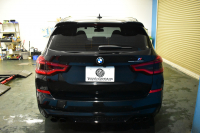 BMW Mシリーズ X3M ｺﾝﾍﾟﾃｨｼｮﾝ 4WD 510馬力 ﾊﾟﾉﾗﾏｻﾝﾙｰﾌ 全席ﾋｰﾀｰ Fﾍﾞﾝﾁﾚｰｼｮﾝ付ﾌﾞﾗｯｸﾒﾘﾉﾚｻﾞｰMｽﾎﾟｰﾂｼｰﾄ 21AW Mｽﾎﾟｰﾂｴｸﾞｿﾞｰｽﾄ ﾊｰﾏﾝｶｰﾄﾞﾝ 追従ACC HUD ｼﾞｪｽﾁｬｰC LEDﾍｯﾄﾞﾗｲﾄ ｵｰﾄﾊｲﾋﾞｰﾑ H&Rﾀﾞｳﾝｻｽ 2年保証