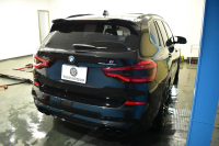 BMW Mシリーズ X3M ｺﾝﾍﾟﾃｨｼｮﾝ 4WD 510馬力 ﾊﾟﾉﾗﾏｻﾝﾙｰﾌ 全席ﾋｰﾀｰ Fﾍﾞﾝﾁﾚｰｼｮﾝ付ﾌﾞﾗｯｸﾒﾘﾉﾚｻﾞｰMｽﾎﾟｰﾂｼｰﾄ 21AW Mｽﾎﾟｰﾂｴｸﾞｿﾞｰｽﾄ ﾊｰﾏﾝｶｰﾄﾞﾝ 追従ACC HUD ｼﾞｪｽﾁｬｰC LEDﾍｯﾄﾞﾗｲﾄ ｵｰﾄﾊｲﾋﾞｰﾑ H&Rﾀﾞｳﾝｻｽ 2年保証